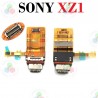 SONY XZ1-FLEX DE CARGA TYPE-C