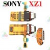 SONY XZ1-FLEX DE CARGA TYPE-C
