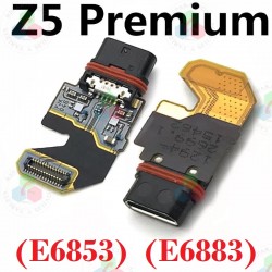 SONY Z5 Premium (E6853), Z5...
