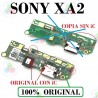 SONY XA2 H4133-H3133-H3123-PLACA DE CARGA