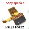 Sony X (F5121), Xperia X Dual (F5122)-FLEX DE CARGA MICRO USB