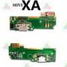 SONY XA F3111 F3112 F31131-PLACA DE CARGA