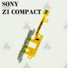 Sony Xperia Z1 Compact Z1 MINI-FLEX ENCENDIDO