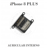 iPhone 8 PLUS - AURICULAR INTERNO de llamadas