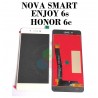 Huawei Honor 6C (JMM-L22) / Enjoy 6s / Nova Smart - PANTALLA BLANCO