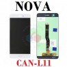HUAWEI NOVA-PANTALLA BLANCO