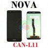 HUAWEI NOVA-PANTALLA NEGRO