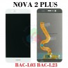 HUAWEI NOVA 2 PLUS-PANTALLA BLANCO