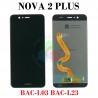 HUAWEI NOVA 2 PLUS-PANTALLA NEGRO