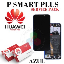 Huawei P Smart+ / P Smart...