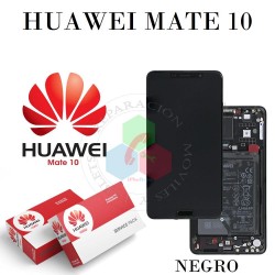 Huawei Mate 10 ( ALP-L09 /...