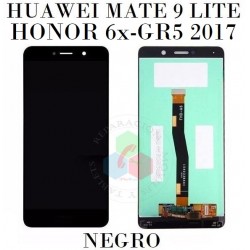 HUAWEI MATE 9 LITE / HONOR...