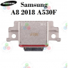 SAMSUNG A8 2018 - A8 PLUS - A530 / A730 - PUERTO DE CARGA TIPO C