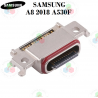 SAMSUNG A8 2018 - A8 PLUS - A530 / A730 - PUERTO DE CARGA TIPO C