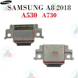 SAMSUNG A8 2018 - A8 PLUS -...