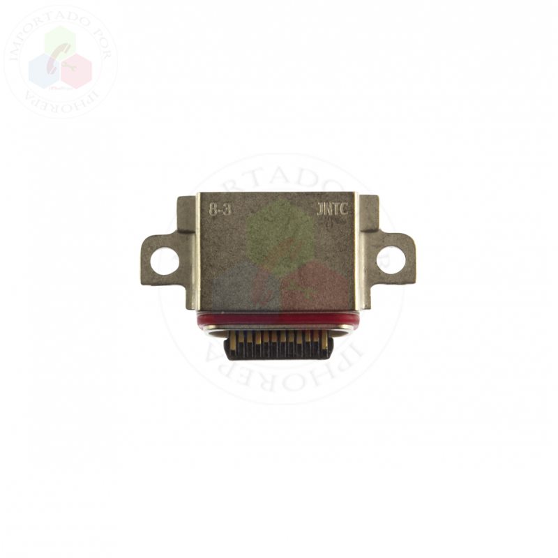 SAMSUNG S10 G973F S10E G970F S10 PLUS G975F - PUERTO DE CARGA ( microsoldadura )