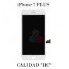 iPhone 7 plus - Pantalla calidad HC - BLANCO