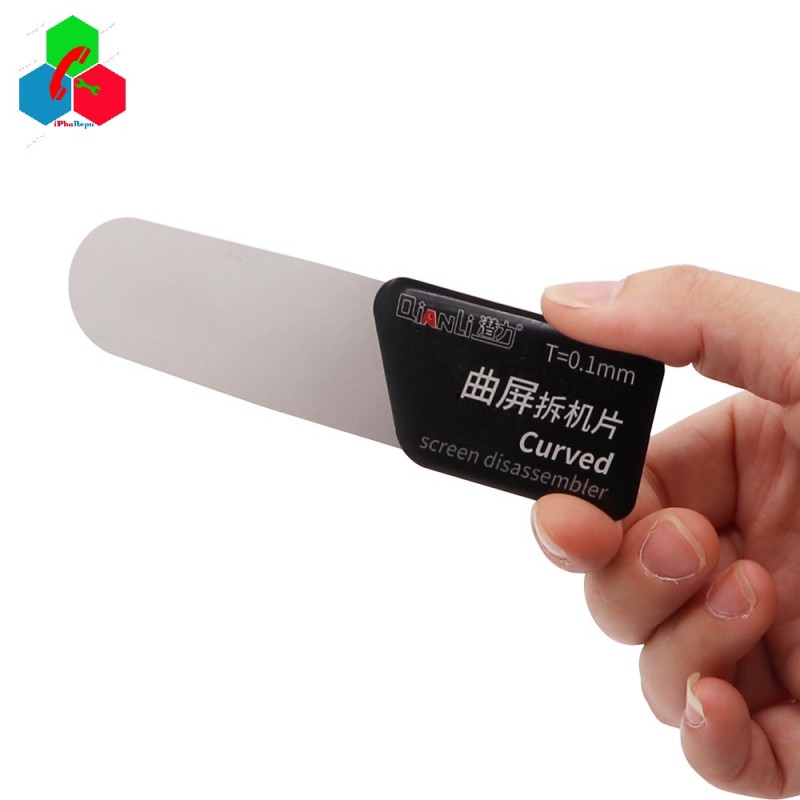 ESPATULA QIANLI ULTRA FINA PARA DESMONTAJE