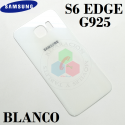 SAMSUNG S6 EDGE G925-TAPA...