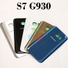 SAMSUNG S7 G930 -TAPA TRASERA BLANCO