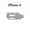 CHAPA CUBRE AURICULAR PARA IPHONE 6