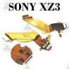 SONY XZ3-FLEX DE CARGA TYPO-C
