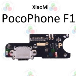 PocoPhone F1-Placa de carga