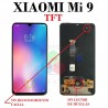 Xiaomi Mi 9 4G 2019 M1902F1G / Mi9 - PANTALLA TFT SIN MARCO
