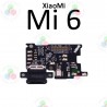 Xiaomi Mi 6 Mi6 (MCE16) - Placa de carga COMPATIBLE