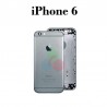 iPhone 6 - CARCASA CHASIS sin componentes - GRIS