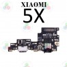 Xiaomi Mi A1 2017 MDG2 MDI2 / Mi 5x - Placa de carga + microfono