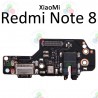 Xiaomi Redmi Note 8 4G 2019 M1908C3JH - Placa de carga + microfono - COMPATIBLE