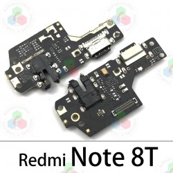 Xiaomi Redmi Note 8T 4G...
