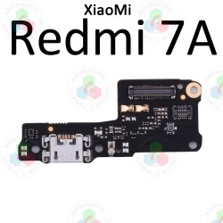 Xiaomi Redmi 7a-Placa de...
