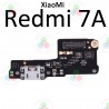 Xiaomi Redmi 7A 2019 - MZB7995IN M1903C3EG M1903C3 - Placa de carga + microfono - COMPATIBLE