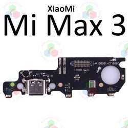 Xiaomi Mi Max 3 - Placa de...