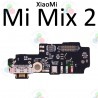 Xiaomi Mi Mix 2-Placa de carga+microfono