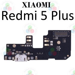 Xiaomi Redmi 5 Plus-Placa...