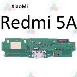 Xiaomi Redmi 5a-Placa de...