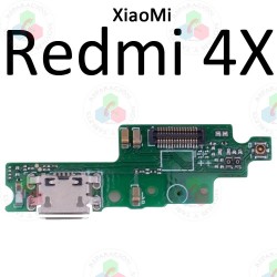 Xiaomi Redmi 4x - Placa de...
