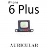 iPhone 6 PLUS - auricular interno de llamadas