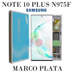 Samsung Note 10 Plus 4G /...
