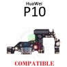 HUAWEI P10-PLACA DE CARGA COMPATIBLE