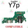 Huawei P40 Lite E-Y7P 2020-Honor Play 3-Enjoy 10-PLACA DE CARGA