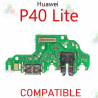 Huawei P40 Lite-PLACA DE CARGA