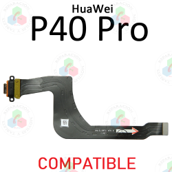 Huawei P40 Pro ELS-NX9 /...