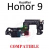 Huawei Honor 9 (STF-L09) - sub placa de carga - compatible