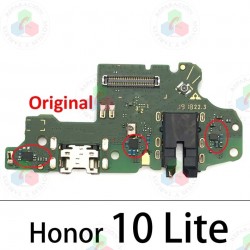 Huawei HONOR 10 Lite -Honor...