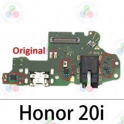 Huawei Honor 20i -HONOR 10...