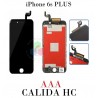 iPhone 6s PLUS - NEGRO - Pantalla HC AAA